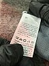 Shein Curve Silver Black Bodysuit Size 1X - photo 5