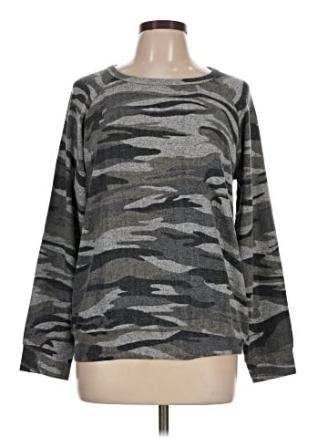 Buffalo by David Bitton Pullover Sweater (view 1)