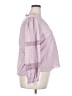 Caslon Pink 3/4 Sleeve Blouse Size XXL - photo 4