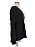 Faded Glory Black Pullover Sweater Size L - photo 4