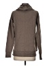 L.L.Bean Brown Turtleneck Sweater Size S - photo 2