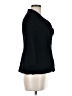 Nine West 100% Nylon Black Cardigan Size M (petite) - photo 4