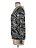Buffalo by David Bitton Camo Gray Pullover Sweater Size L - photo 5