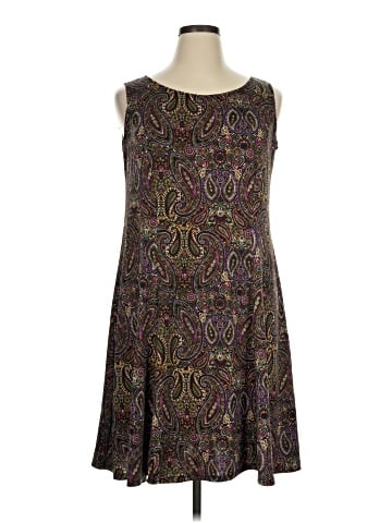 Perceptions Cocktail Dress (view 1)