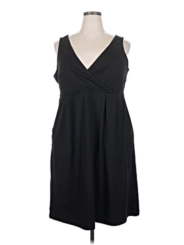 Eddie Bauer Casual Dress (view 1)