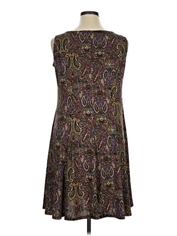 Perceptions Cocktail Dress (view 2)