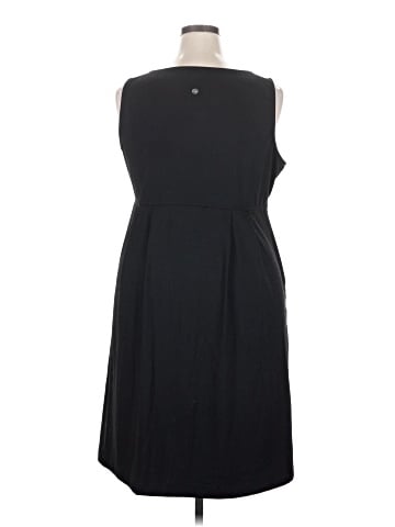 Eddie Bauer Casual Dress (view 2)