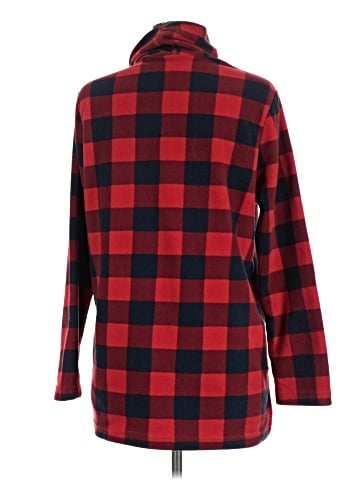 Lands' End Turtleneck Sweater (view 2)
