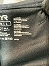 TYR Black Athletic Shorts Size Lg (36) - photo 4