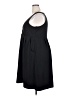 Eddie Bauer Solid Black Casual Dress Size 2X - photo 5