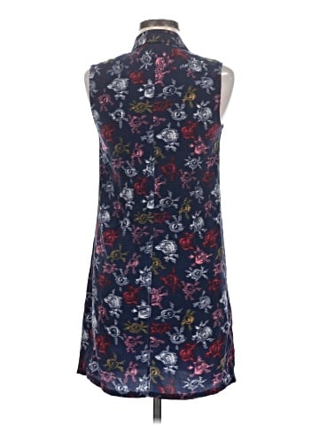 Equipment Casual Dress (view 2)