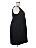 Eddie Bauer Solid Black Casual Dress Size 2X - photo 4