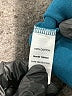 L.L.Bean 100% Cotton Teal Turtleneck Sweater Size 2X - photo 8