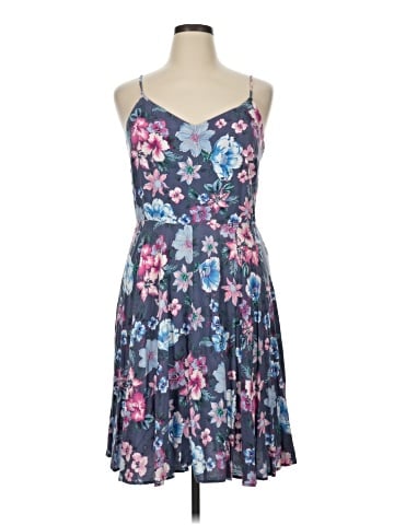 Gap Cocktail Dress (view 1)