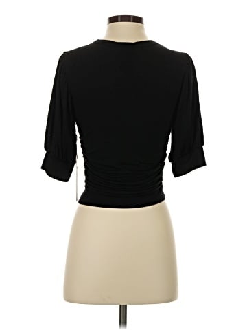 Fifteen Twenty Short Sleeve Top (view 2)