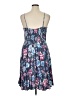 Gap Floral Blue Cocktail Dress Size XL (tall) - photo 2