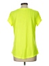 Xersion Yellow Active T-Shirt Size L - photo 2