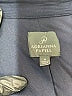 Adrianna Papell 100% Polyester Blue Coat Size M - photo 6