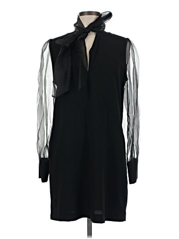 Zara Cocktail Dress (view 1)