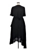 CeCe Black Casual Dress Size 20 - photo 2