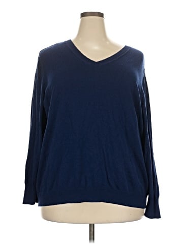 Worthington Pullover Sweater (view 1)