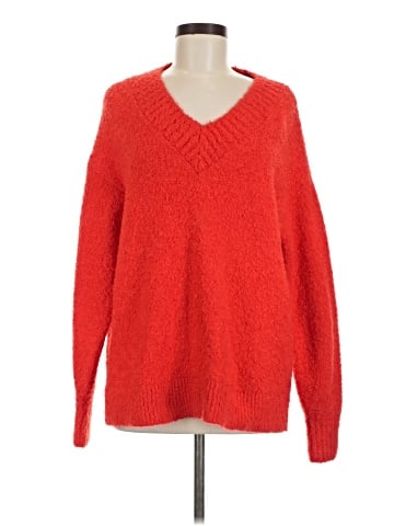 Aerie Pullover Sweater (view 1)