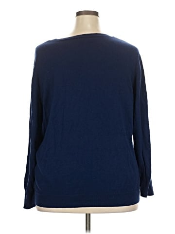 Worthington Pullover Sweater (view 2)