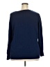 Worthington Blue Pullover Sweater Size 3X - photo 2
