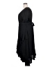 CeCe Black Casual Dress Size 20 - photo 5