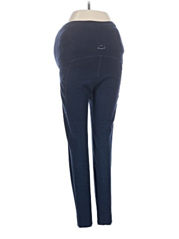 Beyond the Bump by Beyond Yoga Active Pants (view 2)