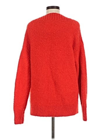 Aerie Pullover Sweater (view 2)