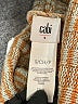 CAbi Orange Turtleneck Sweater Size S - photo 7