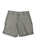 American Apparel Tweed Gray Shorts Size 28 waist - photo 1