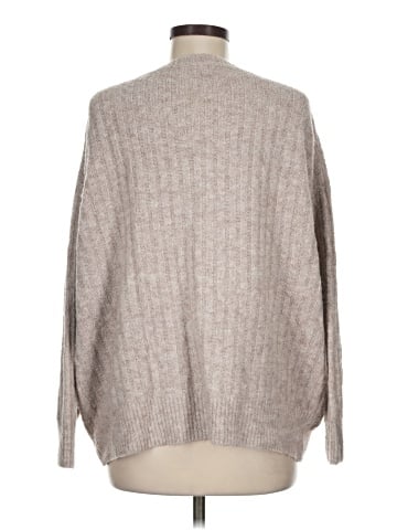 Miracle Pullover Sweater (view 2)