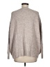 Miracle Gray Pullover Sweater Size Med - Lg - photo 2