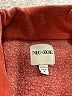 Nic + Zoe Red Coat Size S - photo 6