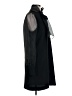 Zara 100% Polyester Black Cocktail Dress Size M - photo 4