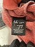 Nic + Zoe Red Coat Size S - photo 7