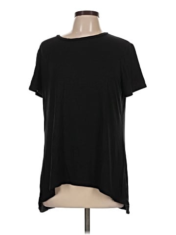 Ellen Tracy Short Sleeve T-Shirt (view 1)