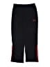 Under Armour Color Block Black Track Pants Size L (youth) - photo 2