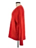 Aerie Red Pullover Sweater Size M - photo 5
