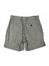 American Apparel Tweed Gray Shorts Size 28 waist - photo 2