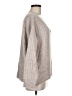 Miracle Gray Pullover Sweater Size Med - Lg - photo 4