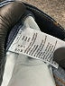 American Eagle Outfitters Solid Blue Jeans Size 10S - photo 8