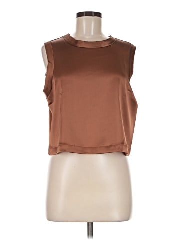 Ro & De Sleeveless Blouse (view 1)