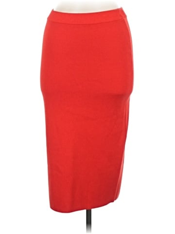 Zara Casual Skirt (view 1)