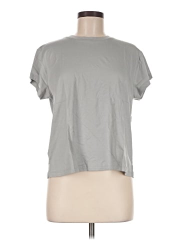 LOFT Versa Short Sleeve T-Shirt (view 1)