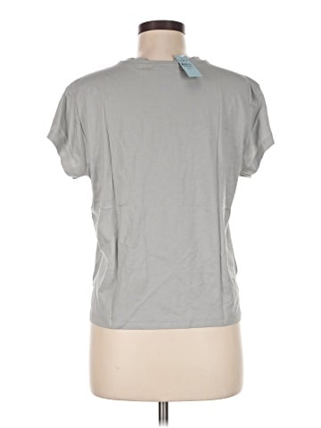 LOFT Versa Short Sleeve T-Shirt (view 2)