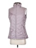 Columbia 100% Polyester Purple Vest Size S - photo 1