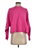 Lumiere Pink Sweatshirt Size S - photo 1